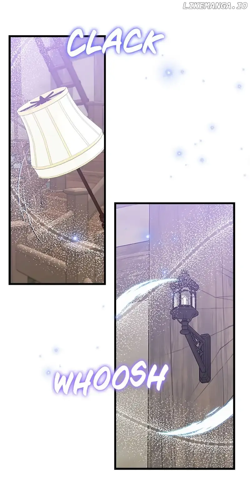 The Business Is Closed Due To The Tyrant Parents Chapter 29 Online - página 10