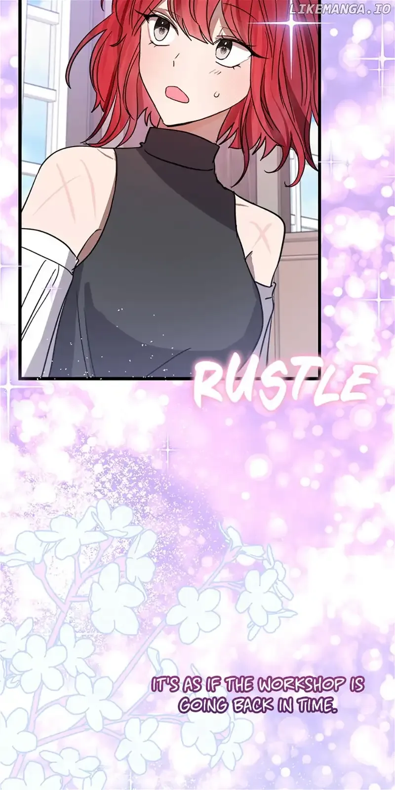 The Business Is Closed Due To The Tyrant Parents Chapter 29 Online - página 12