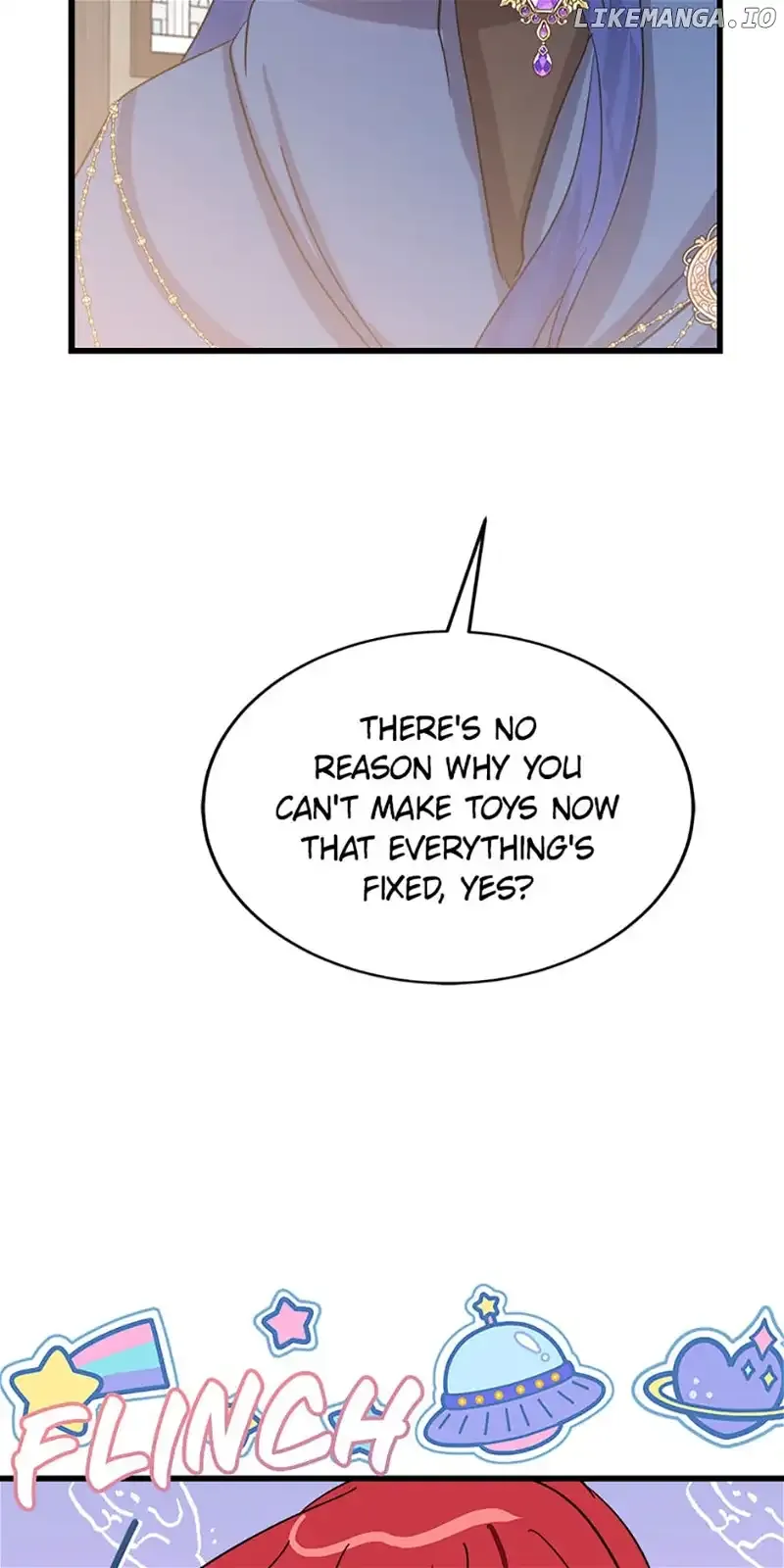 The Business Is Closed Due To The Tyrant Parents Chapter 29 Online - página 18