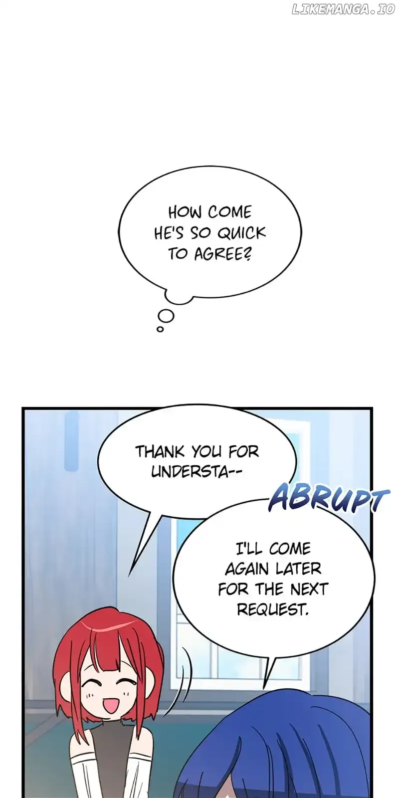 The Business Is Closed Due To The Tyrant Parents Chapter 29 Online - página 31