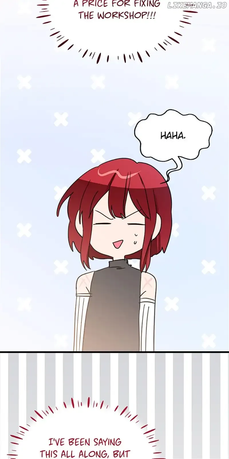 The Business Is Closed Due To The Tyrant Parents Chapter 29 Online - página 35