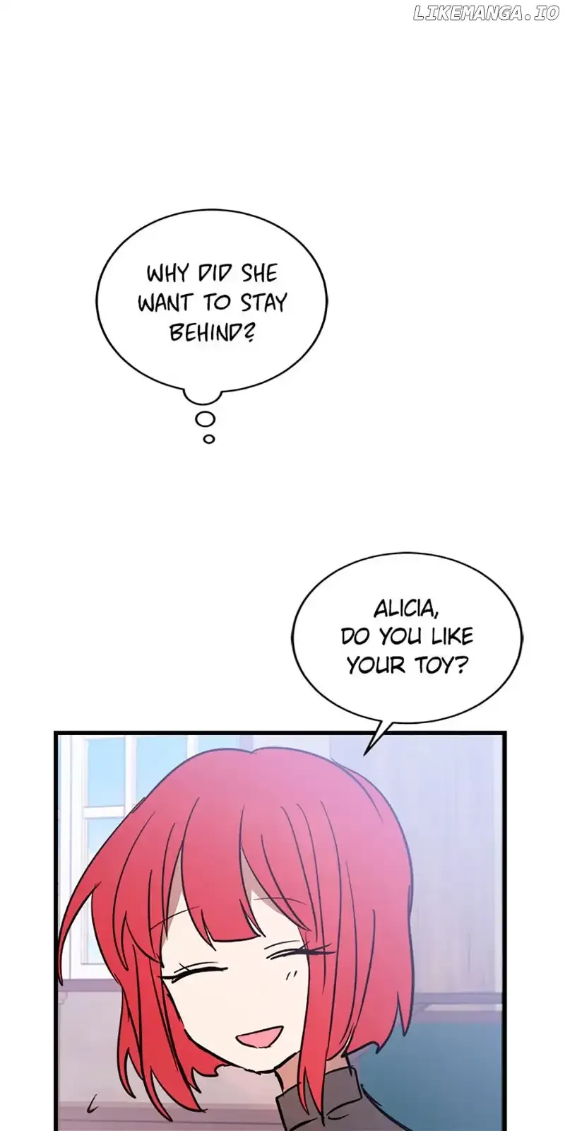The Business Is Closed Due To The Tyrant Parents Chapter 29 Online - página 45