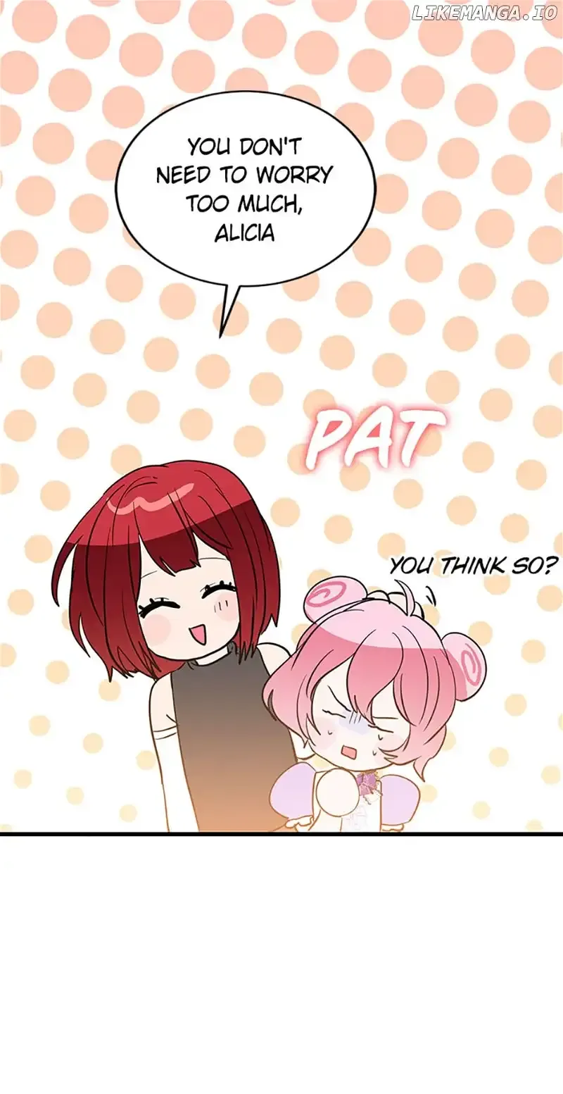 The Business Is Closed Due To The Tyrant Parents Chapter 30 Online - página 8
