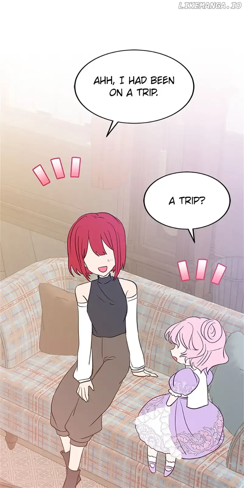The Business Is Closed Due To The Tyrant Parents Chapter 30 Online - página 13