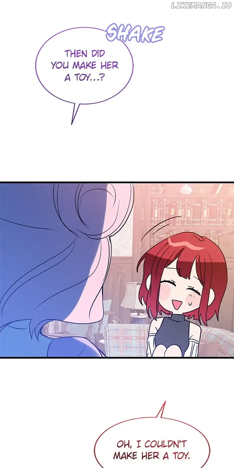 The Business Is Closed Due To The Tyrant Parents Chapter 30 Online - página 25