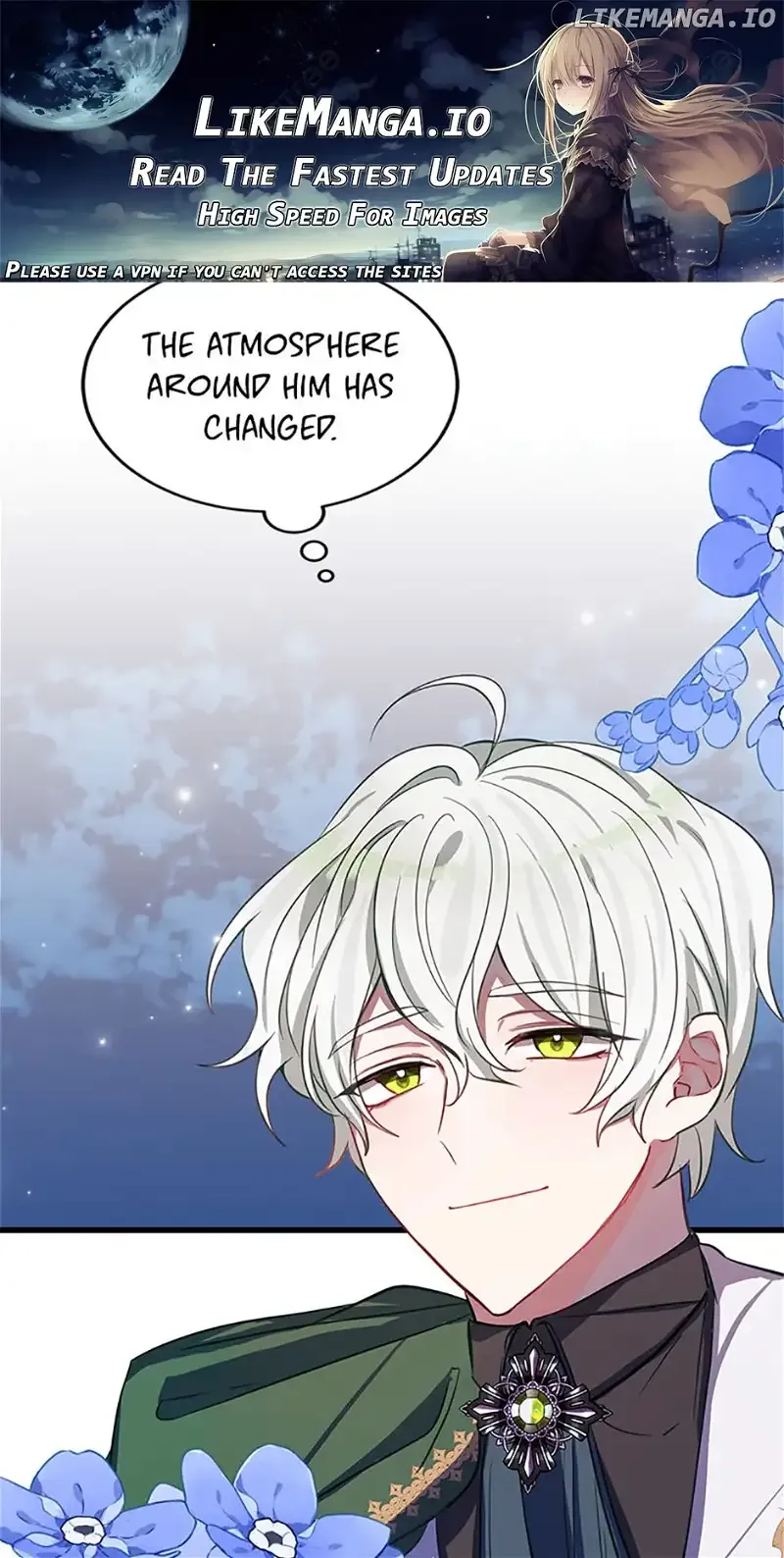 The Business Is Closed Due To The Tyrant Parents Chapter 31 Online - página 1