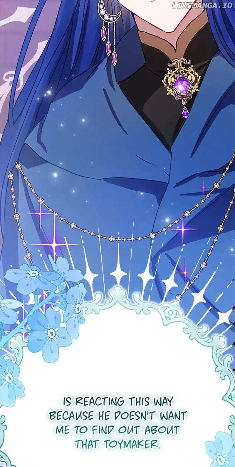 The Business Is Closed Due To The Tyrant Parents Chapter 31 Online - página 3