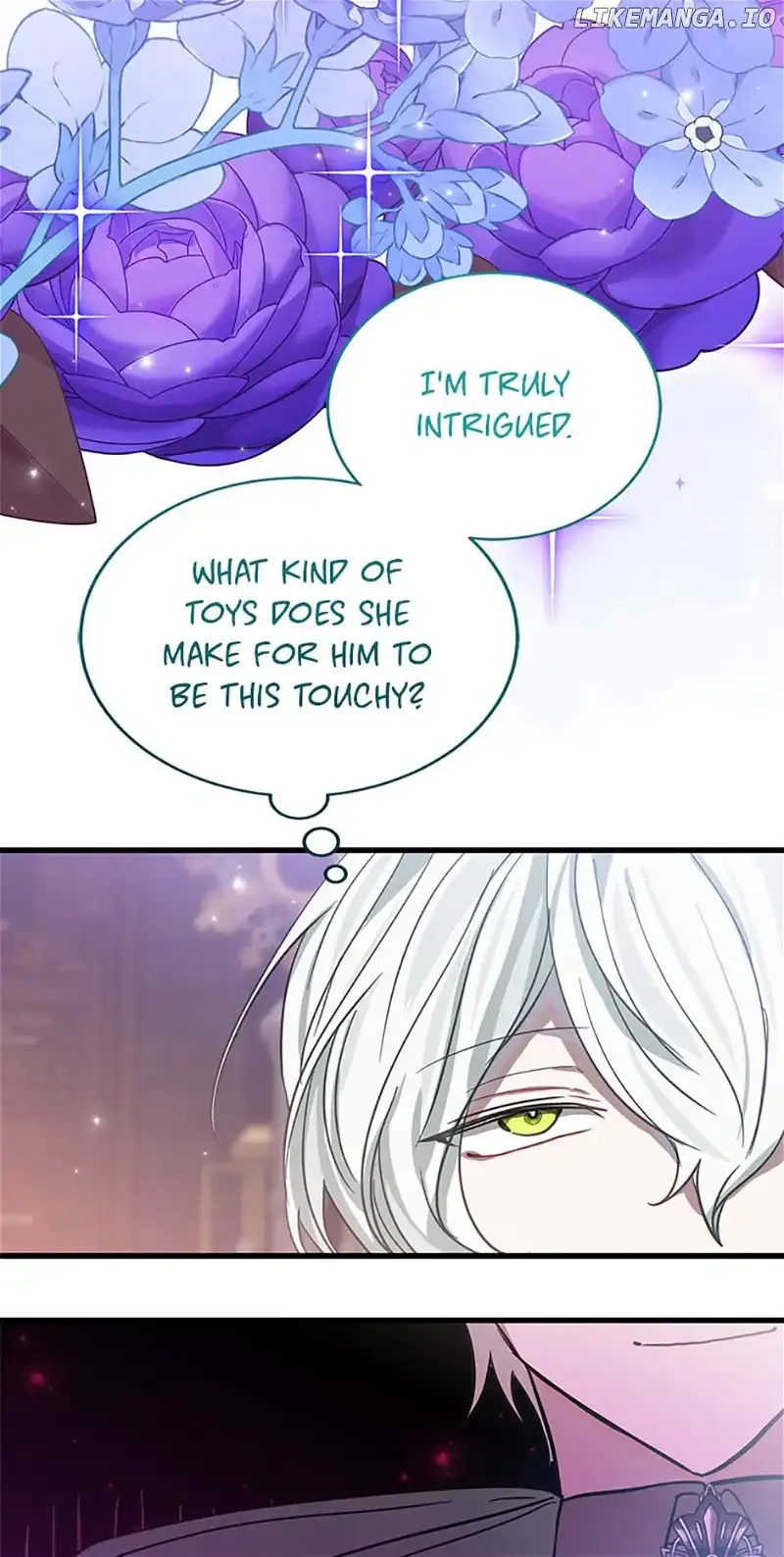 The Business Is Closed Due To The Tyrant Parents Chapter 31 Online - página 5