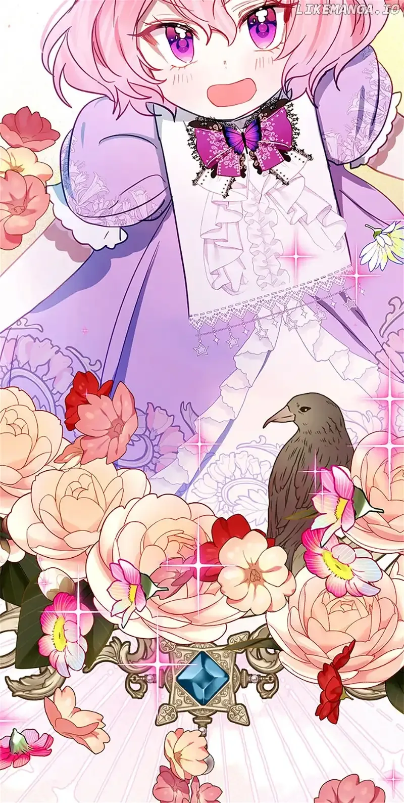 The Business Is Closed Due To The Tyrant Parents Chapter 31 Online - página 9