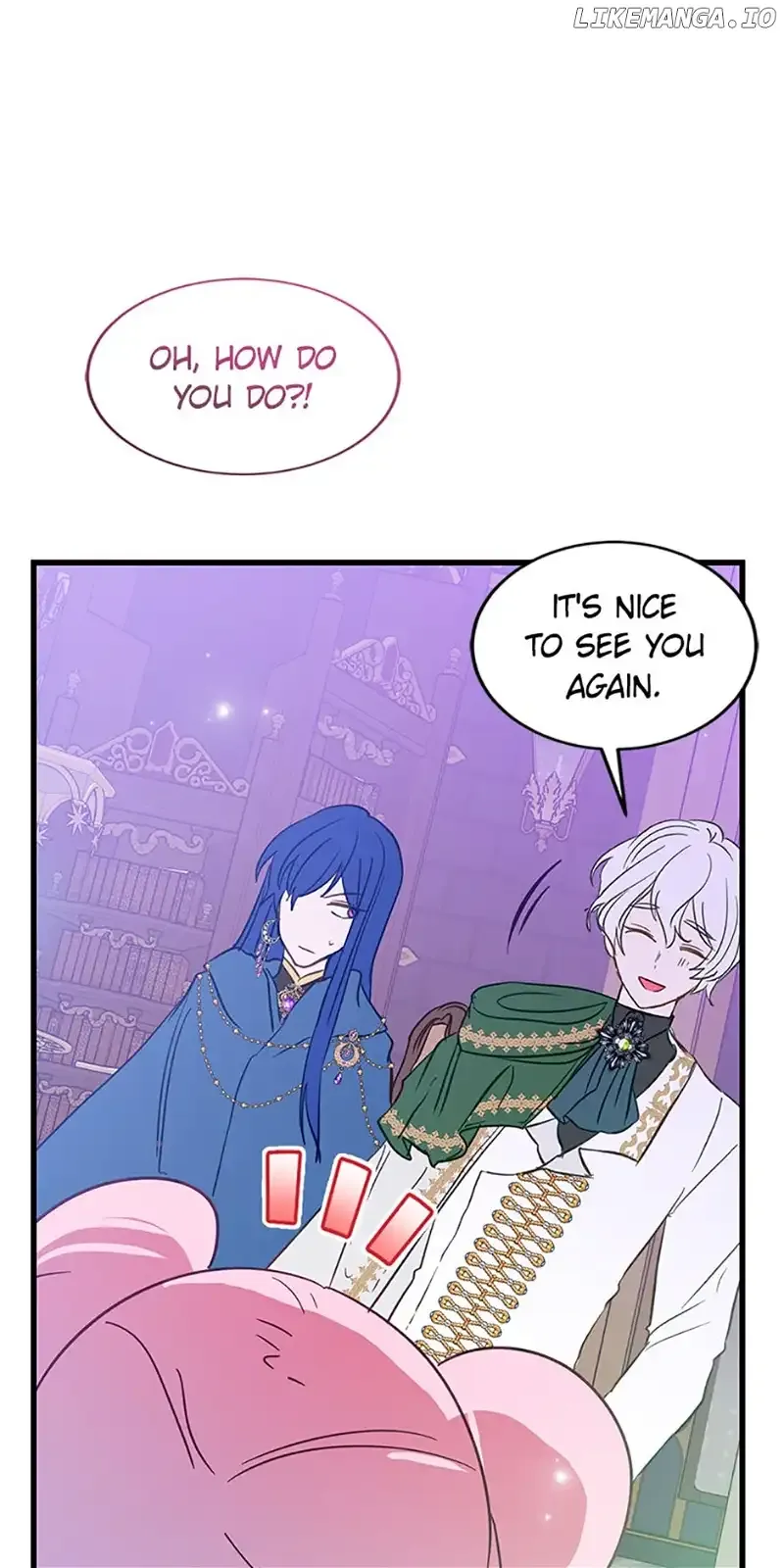 The Business Is Closed Due To The Tyrant Parents Chapter 31 Online - página 11