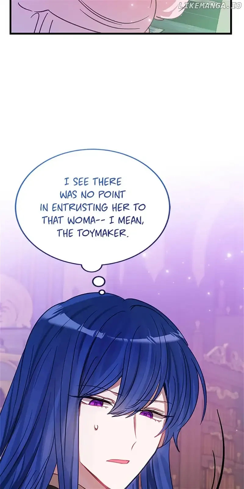 The Business Is Closed Due To The Tyrant Parents Chapter 31 Online - página 12