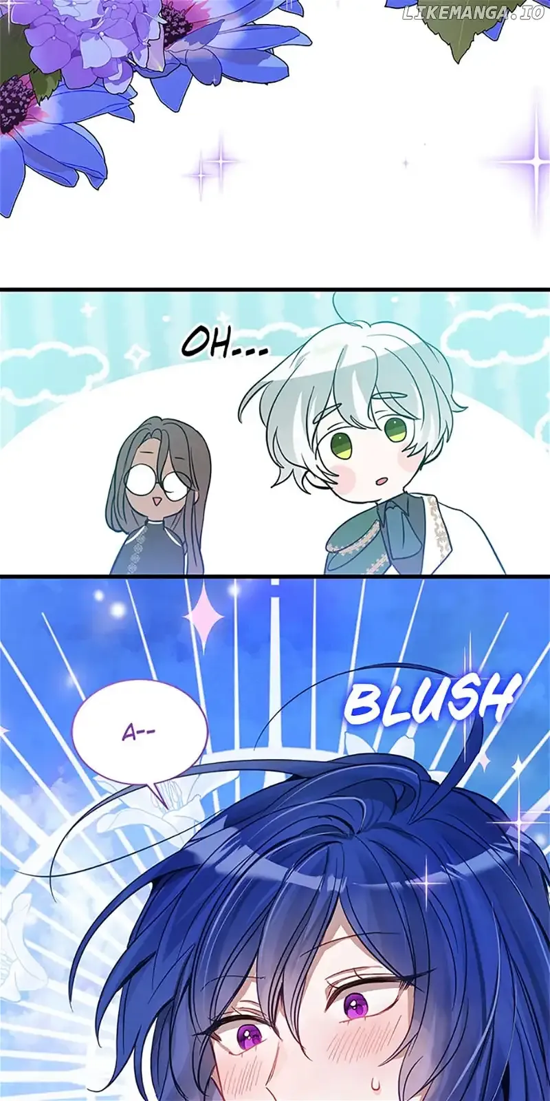 The Business Is Closed Due To The Tyrant Parents Chapter 31 Online - página 16