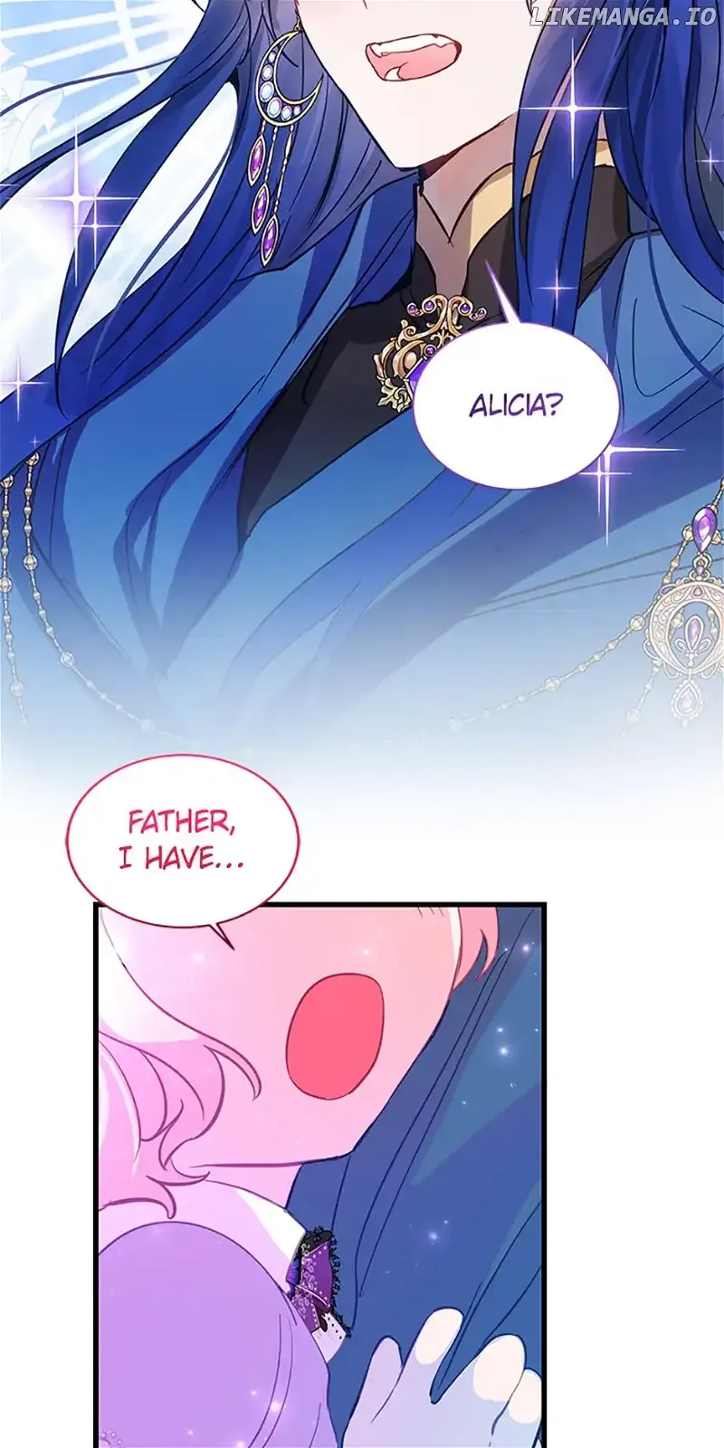 The Business Is Closed Due To The Tyrant Parents Chapter 31 Online - página 17