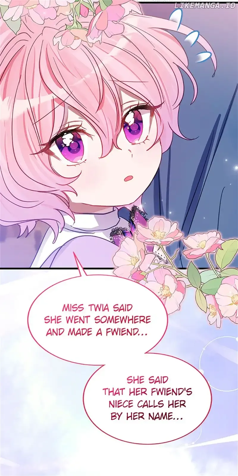 The Business Is Closed Due To The Tyrant Parents Chapter 31 Online - página 22