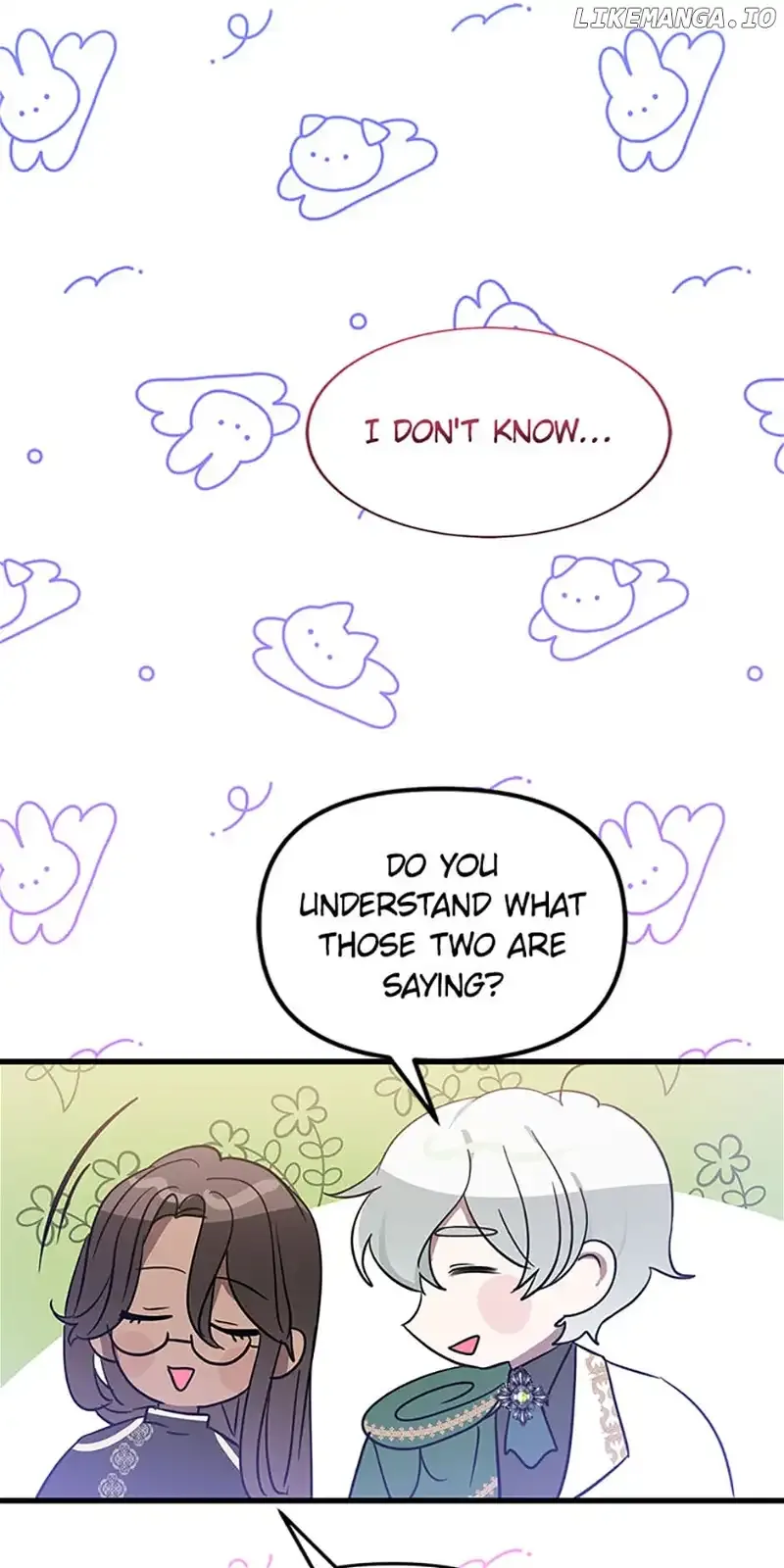The Business Is Closed Due To The Tyrant Parents Chapter 31 Online - página 26