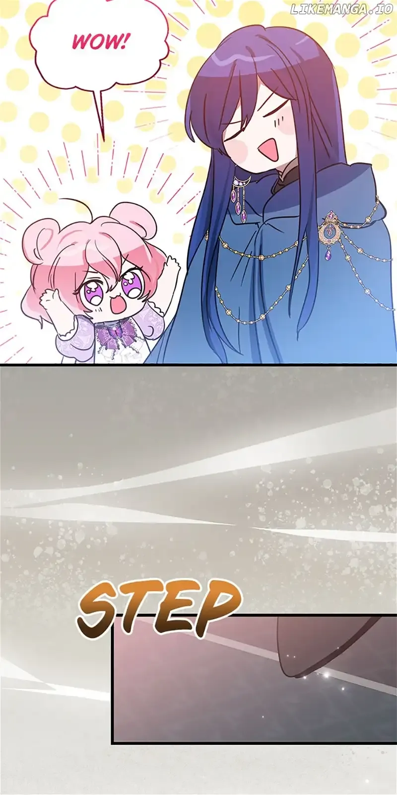 The Business Is Closed Due To The Tyrant Parents Chapter 31 Online - página 33