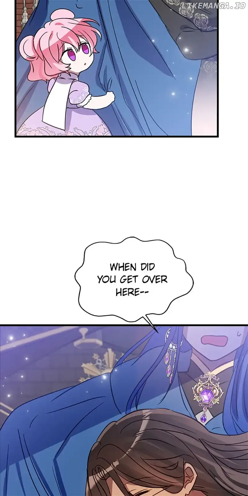 The Business Is Closed Due To The Tyrant Parents Chapter 31 Online - página 35