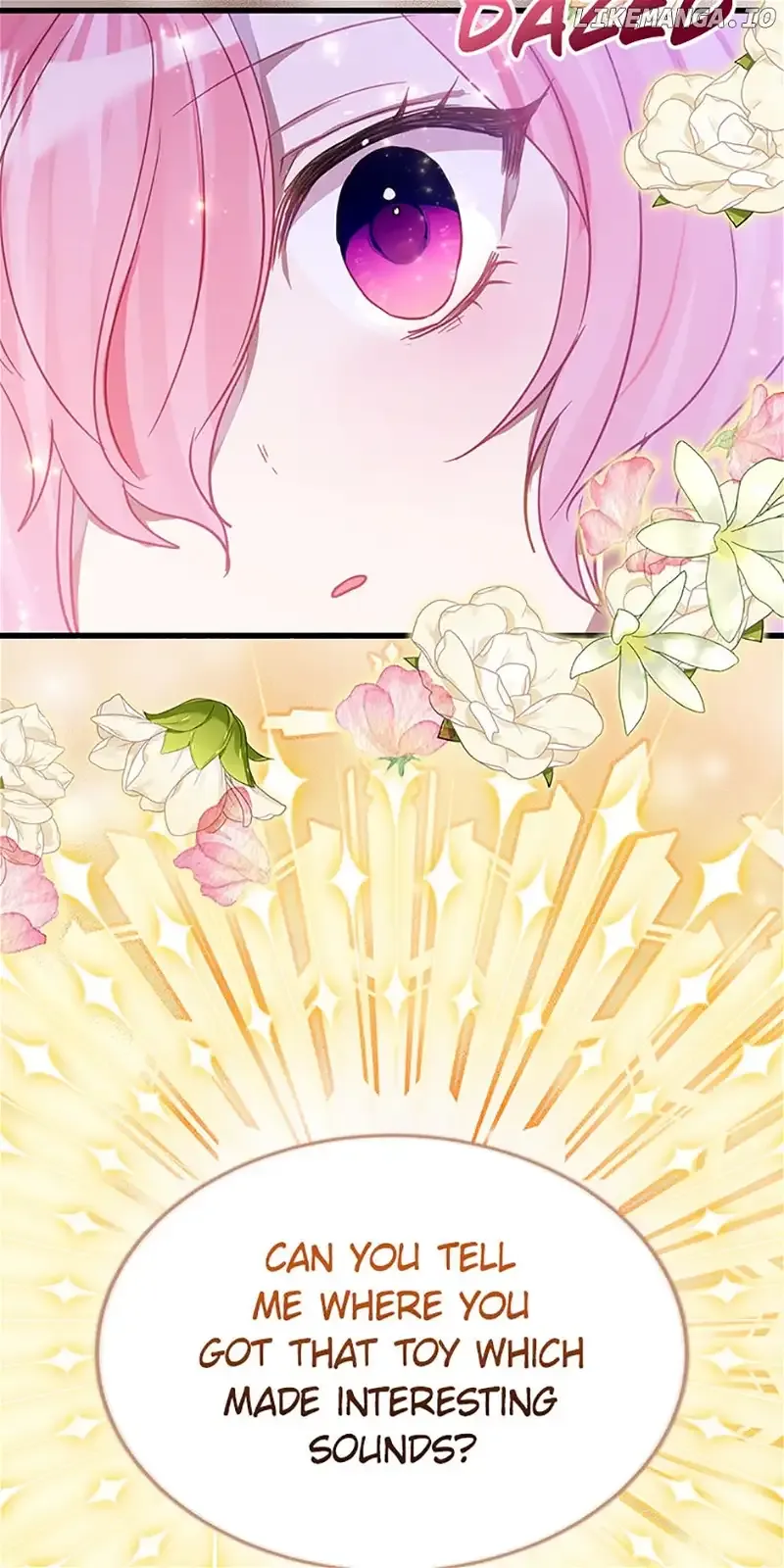 The Business Is Closed Due To The Tyrant Parents Chapter 31 Online - página 37