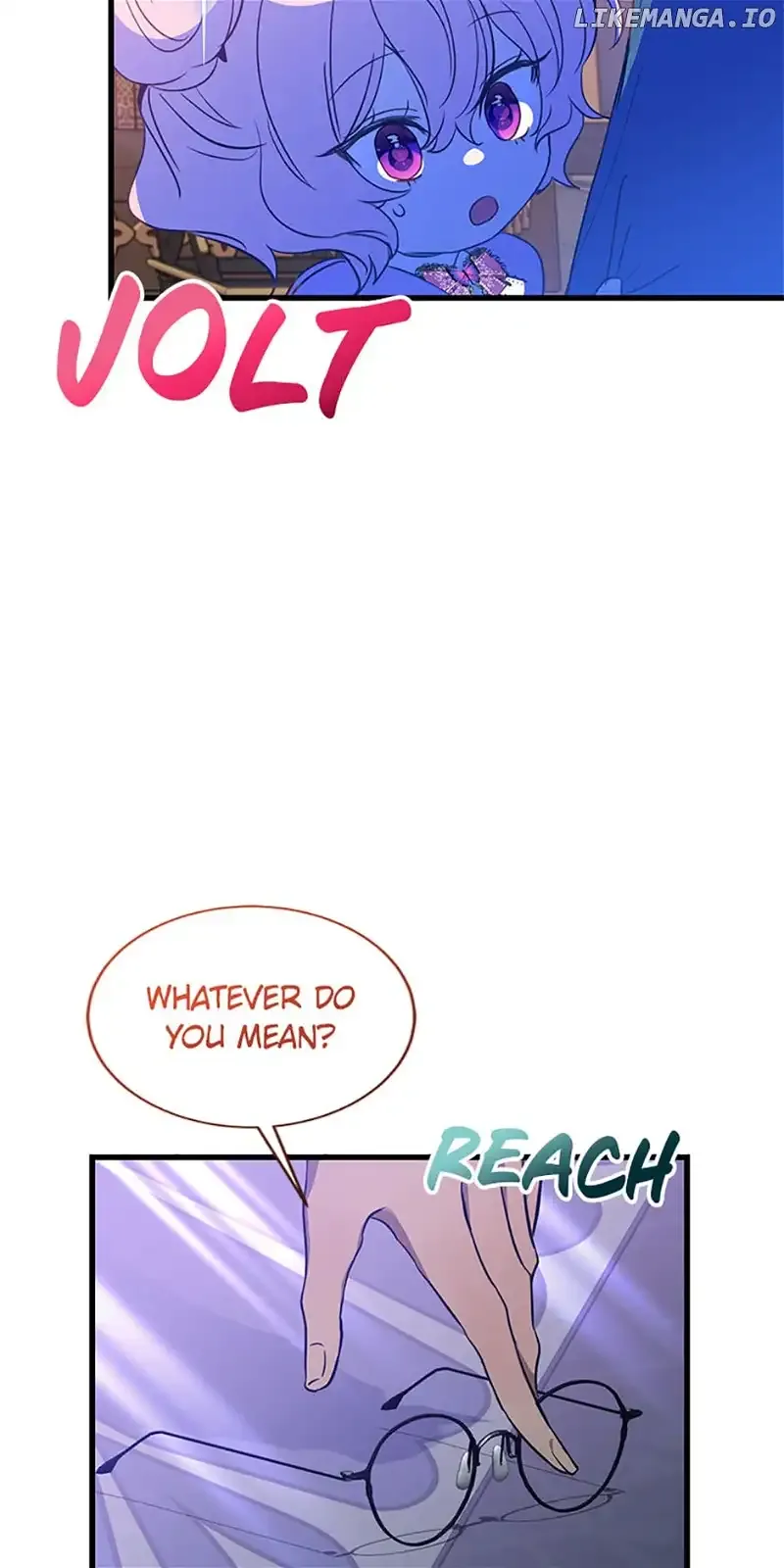 The Business Is Closed Due To The Tyrant Parents Chapter 31 Online - página 46