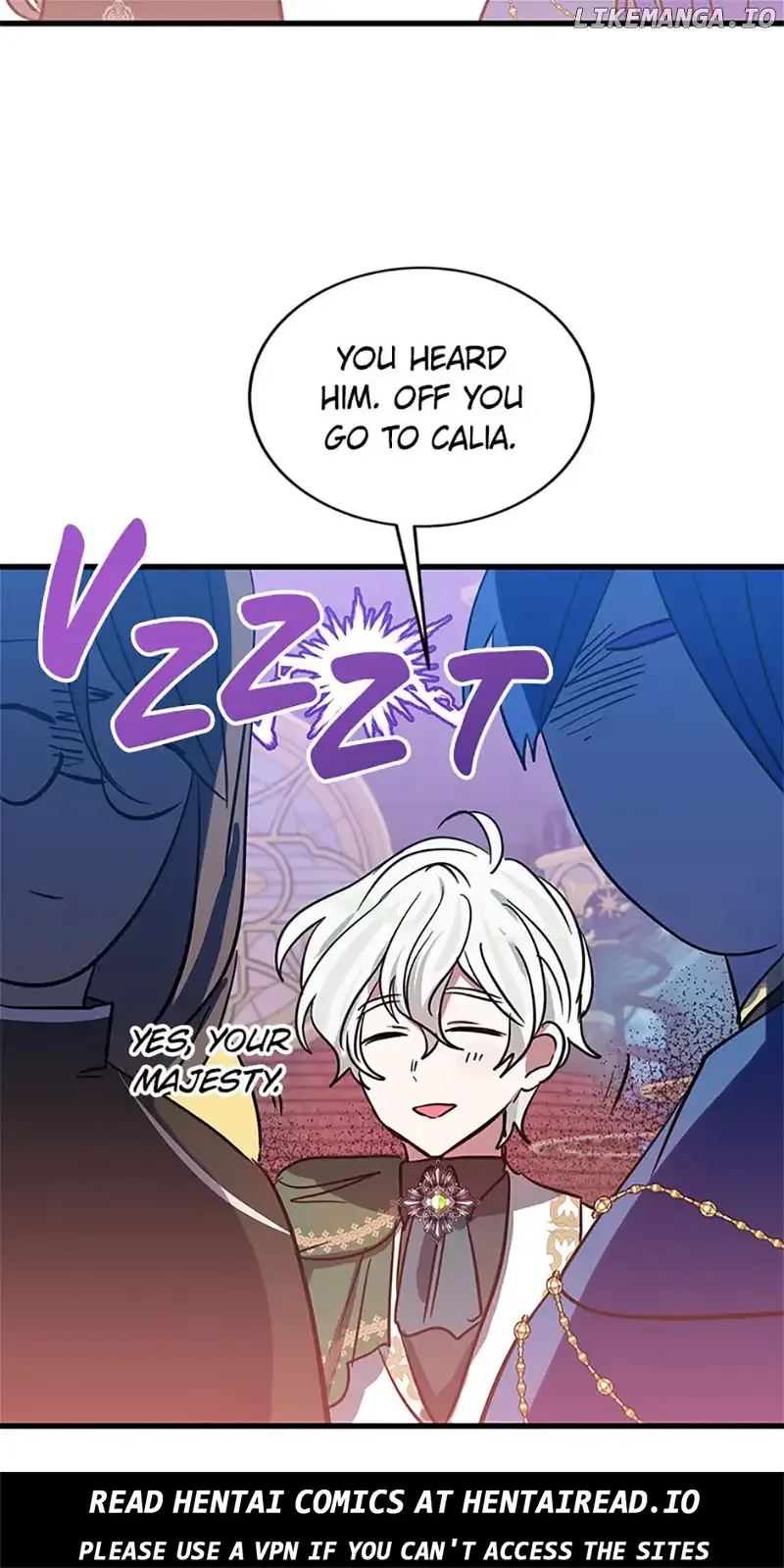 The Business Is Closed Due To The Tyrant Parents Chapter 31 Online - página 50