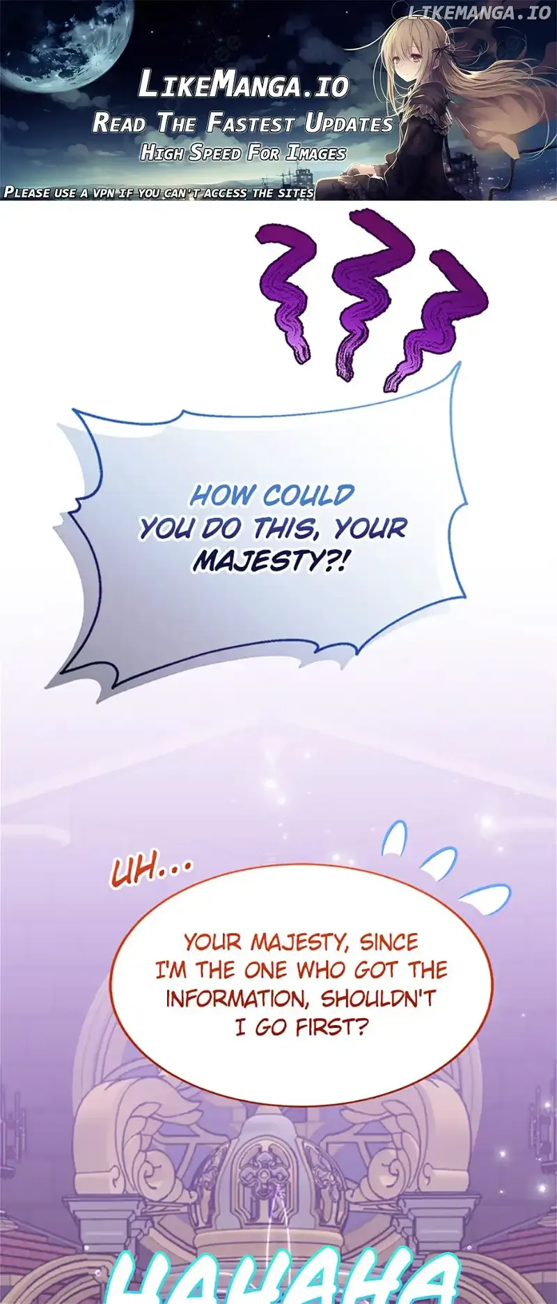 The Business Is Closed Due To The Tyrant Parents Chapter 32 Online - página 1