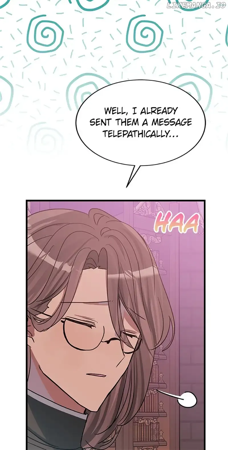 The Business Is Closed Due To The Tyrant Parents Chapter 32 Online - página 4