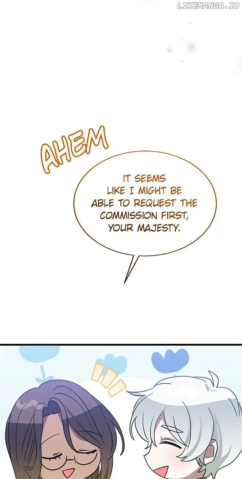 The Business Is Closed Due To The Tyrant Parents Chapter 32 Online - página 7