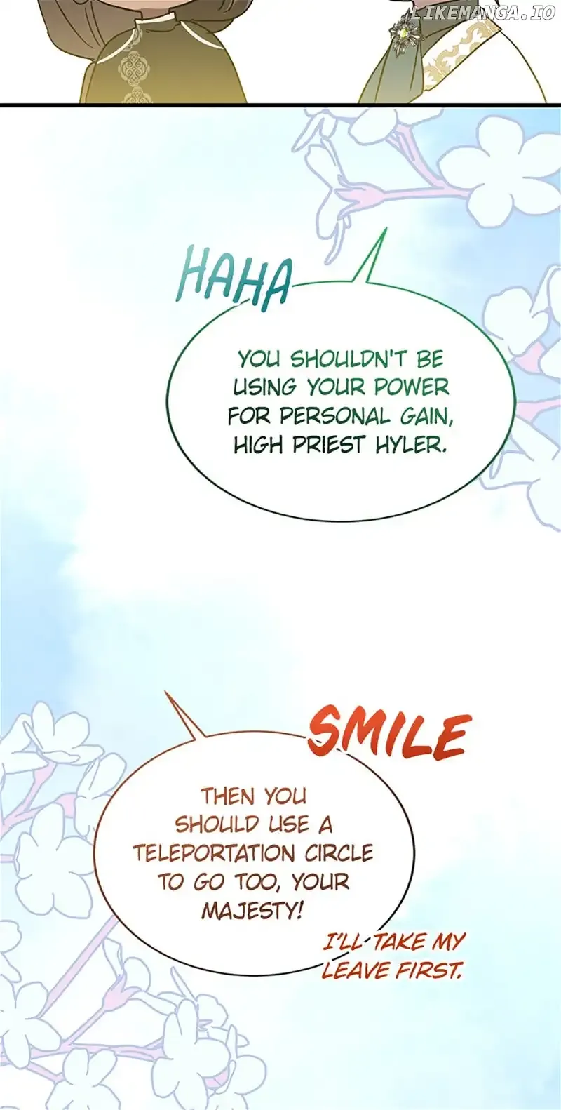 The Business Is Closed Due To The Tyrant Parents Chapter 32 Online - página 8
