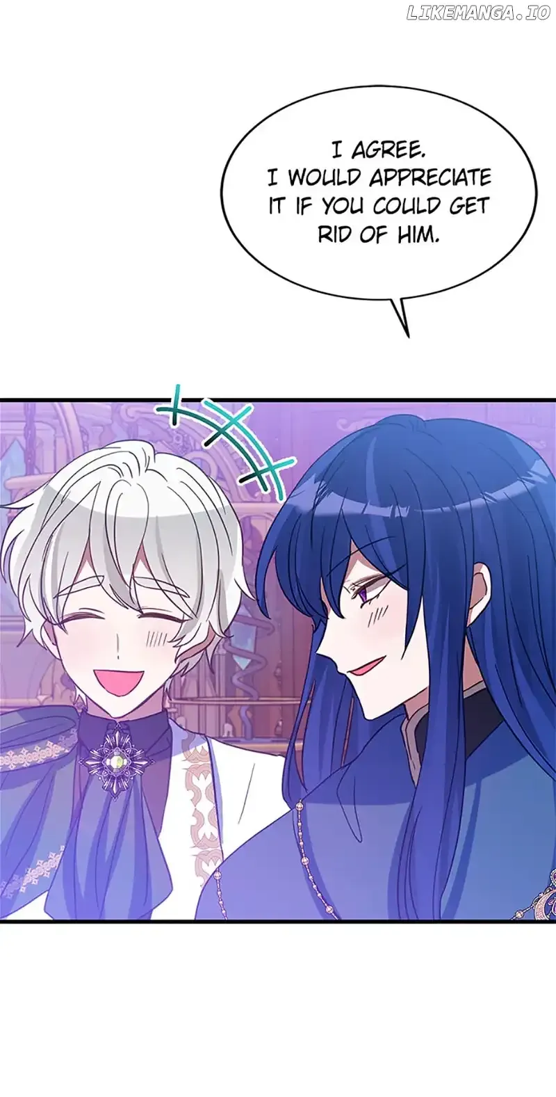 The Business Is Closed Due To The Tyrant Parents Chapter 32 Online - página 10