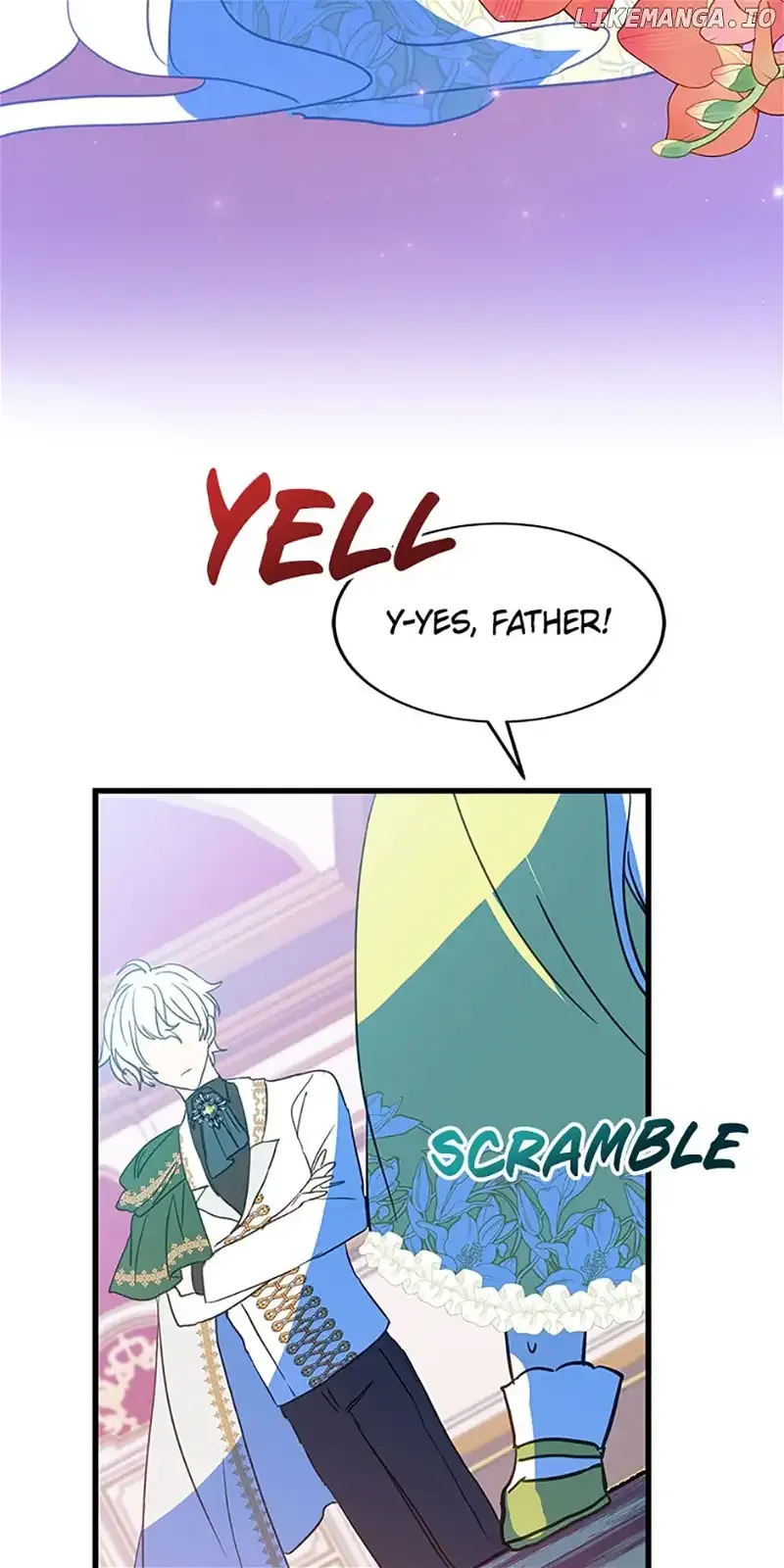 The Business Is Closed Due To The Tyrant Parents Chapter 32 Online - página 17