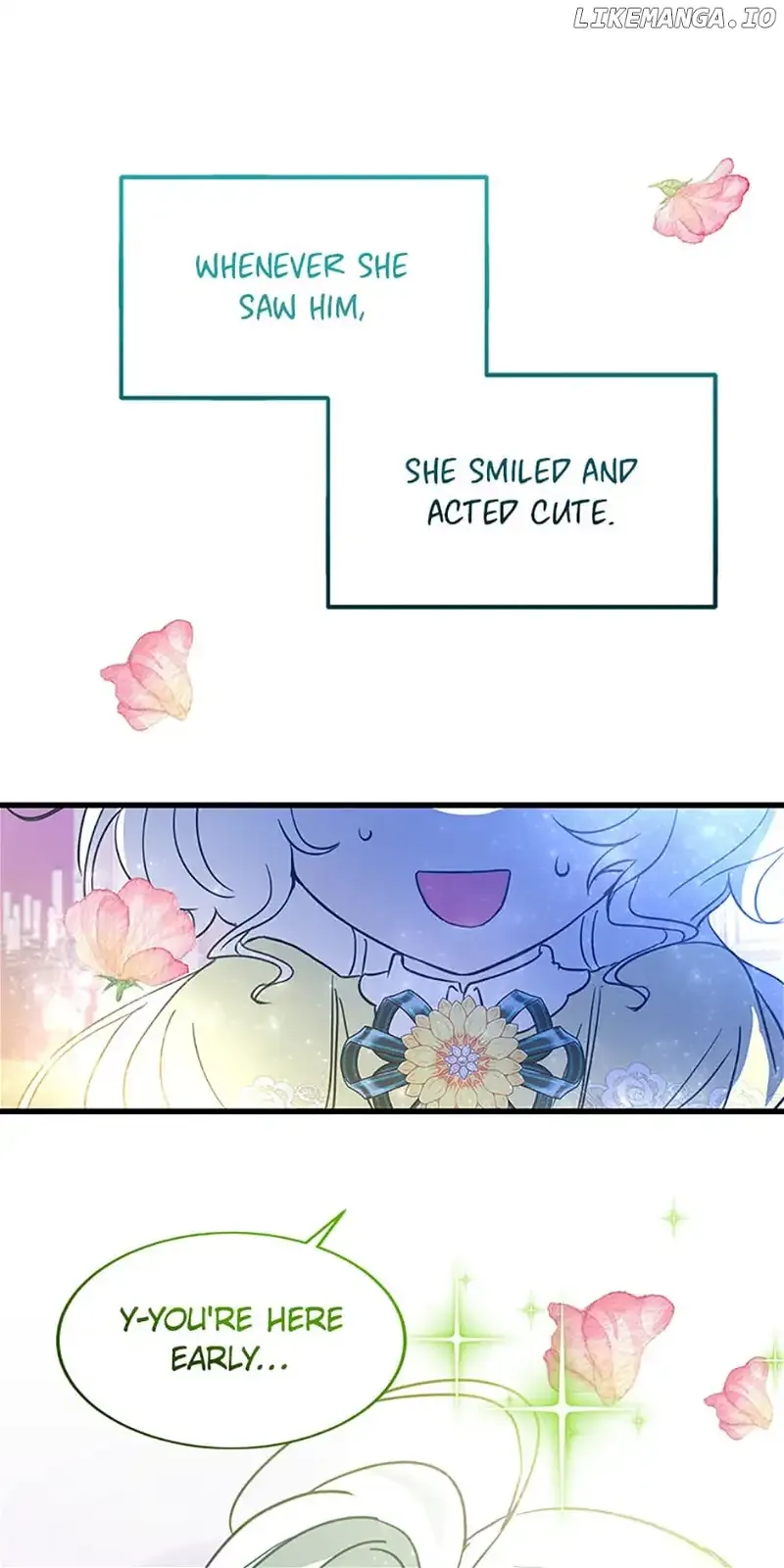 The Business Is Closed Due To The Tyrant Parents Chapter 32 Online - página 21