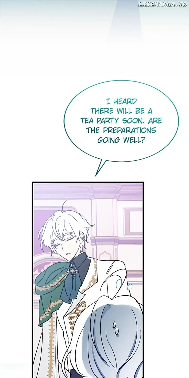 The Business Is Closed Due To The Tyrant Parents Chapter 32 Online - página 26