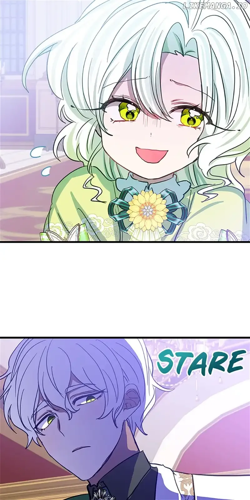 The Business Is Closed Due To The Tyrant Parents Chapter 32 Online - página 28