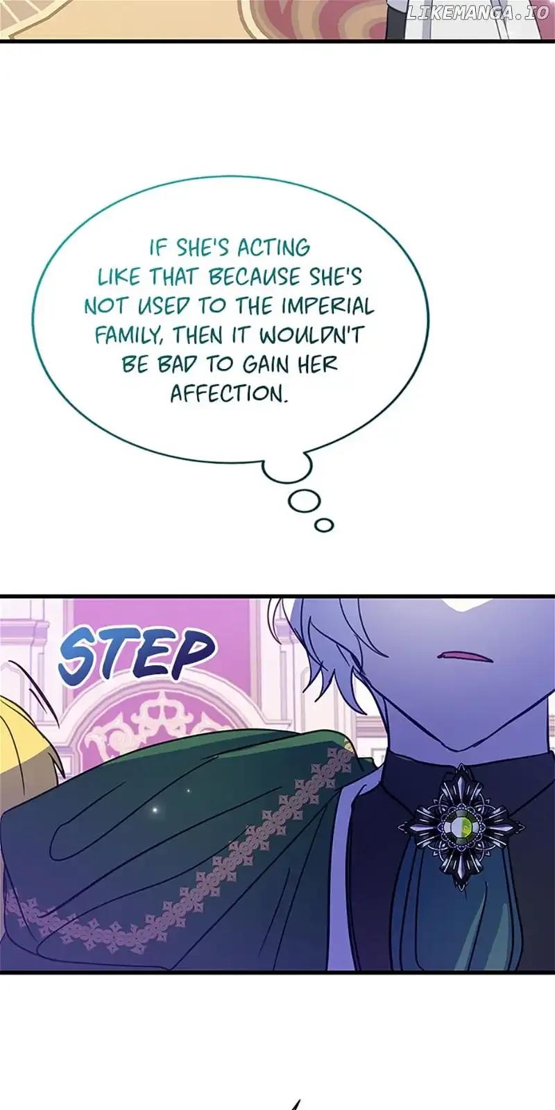 The Business Is Closed Due To The Tyrant Parents Chapter 32 Online - página 39