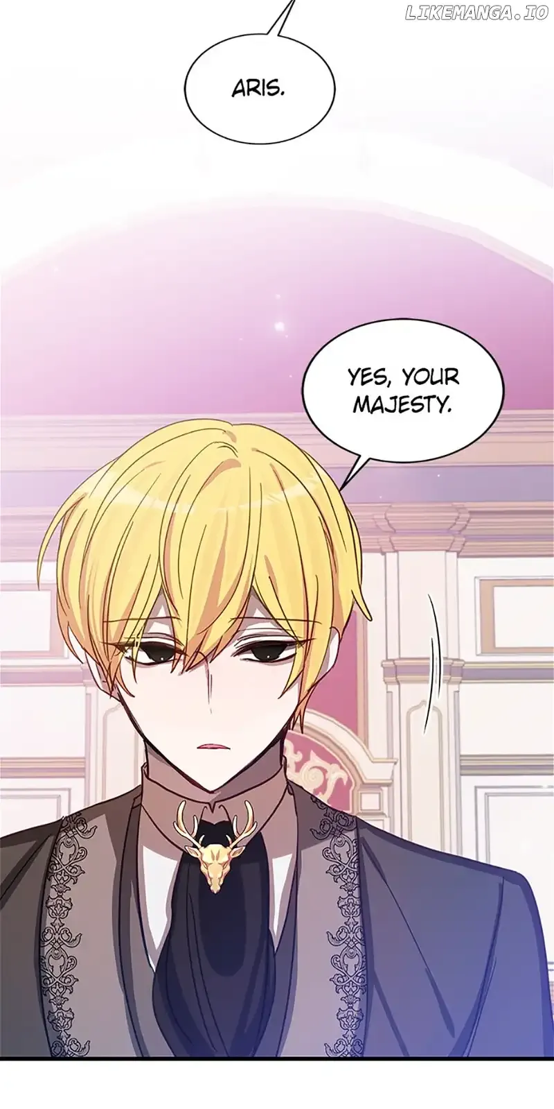The Business Is Closed Due To The Tyrant Parents Chapter 32 Online - página 40