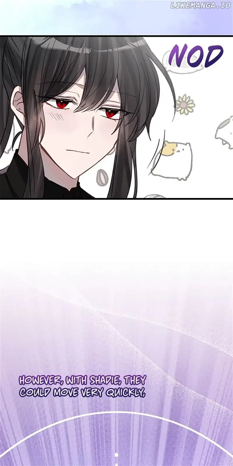 The Business Is Closed Due To The Tyrant Parents Chapter 32 Online - página 55