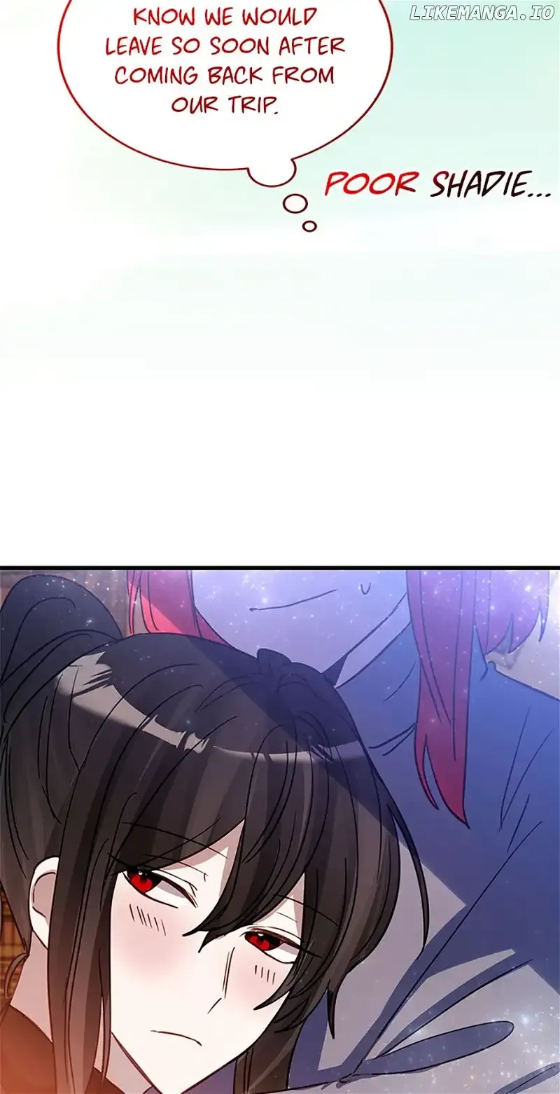 The Business Is Closed Due To The Tyrant Parents Chapter 32 Online - página 63
