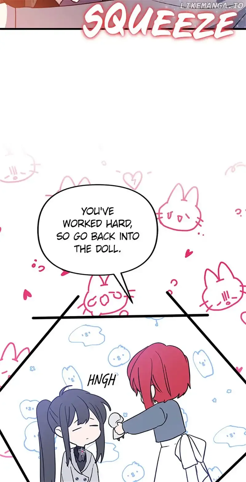 The Business Is Closed Due To The Tyrant Parents Chapter 32 Online - página 64