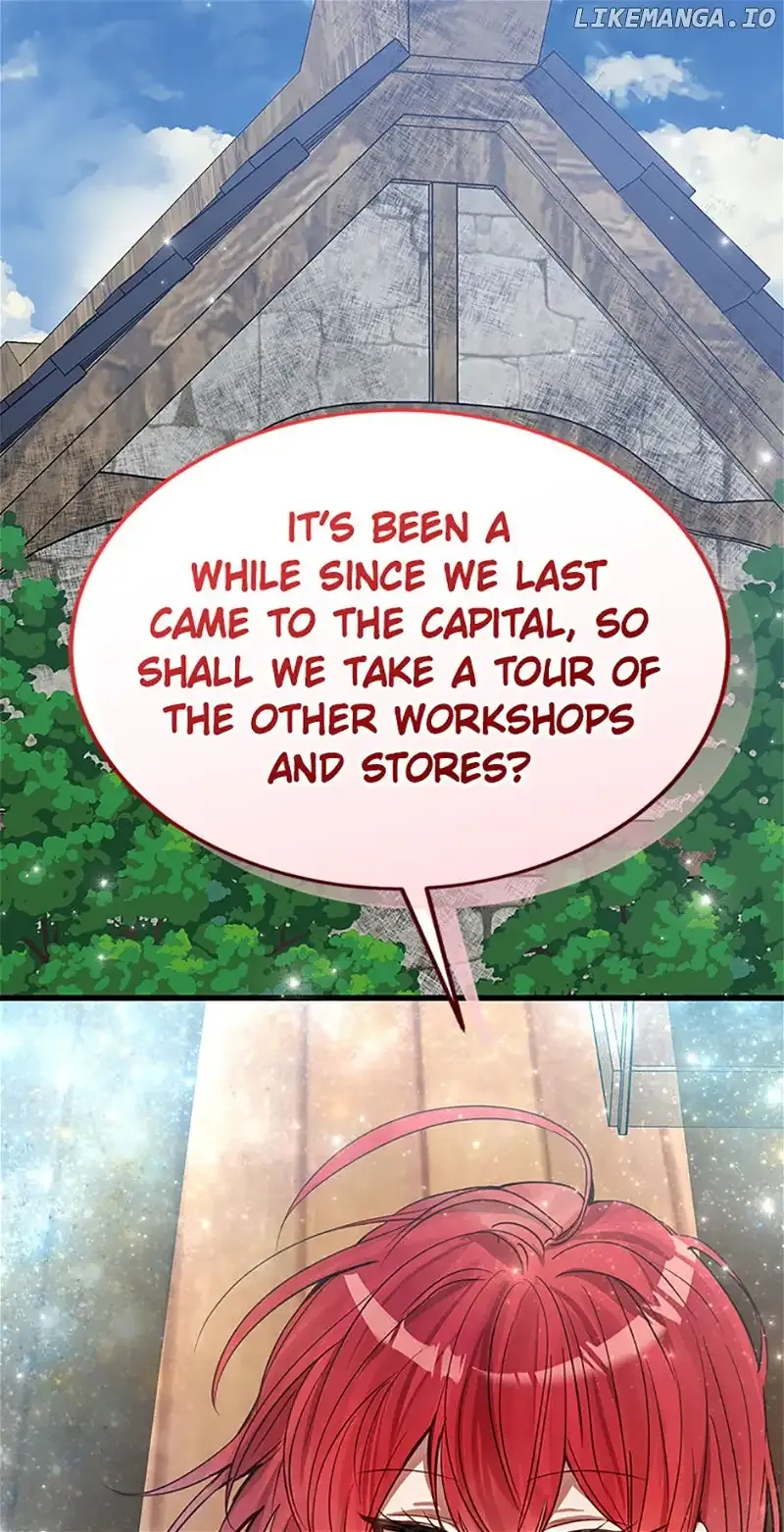 The Business Is Closed Due To The Tyrant Parents Chapter 32 Online - página 66