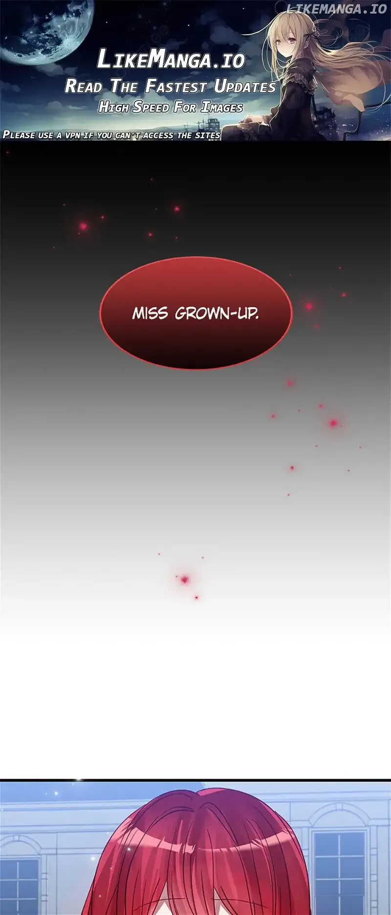 The Business Is Closed Due To The Tyrant Parents Chapter 34 Online - página 1