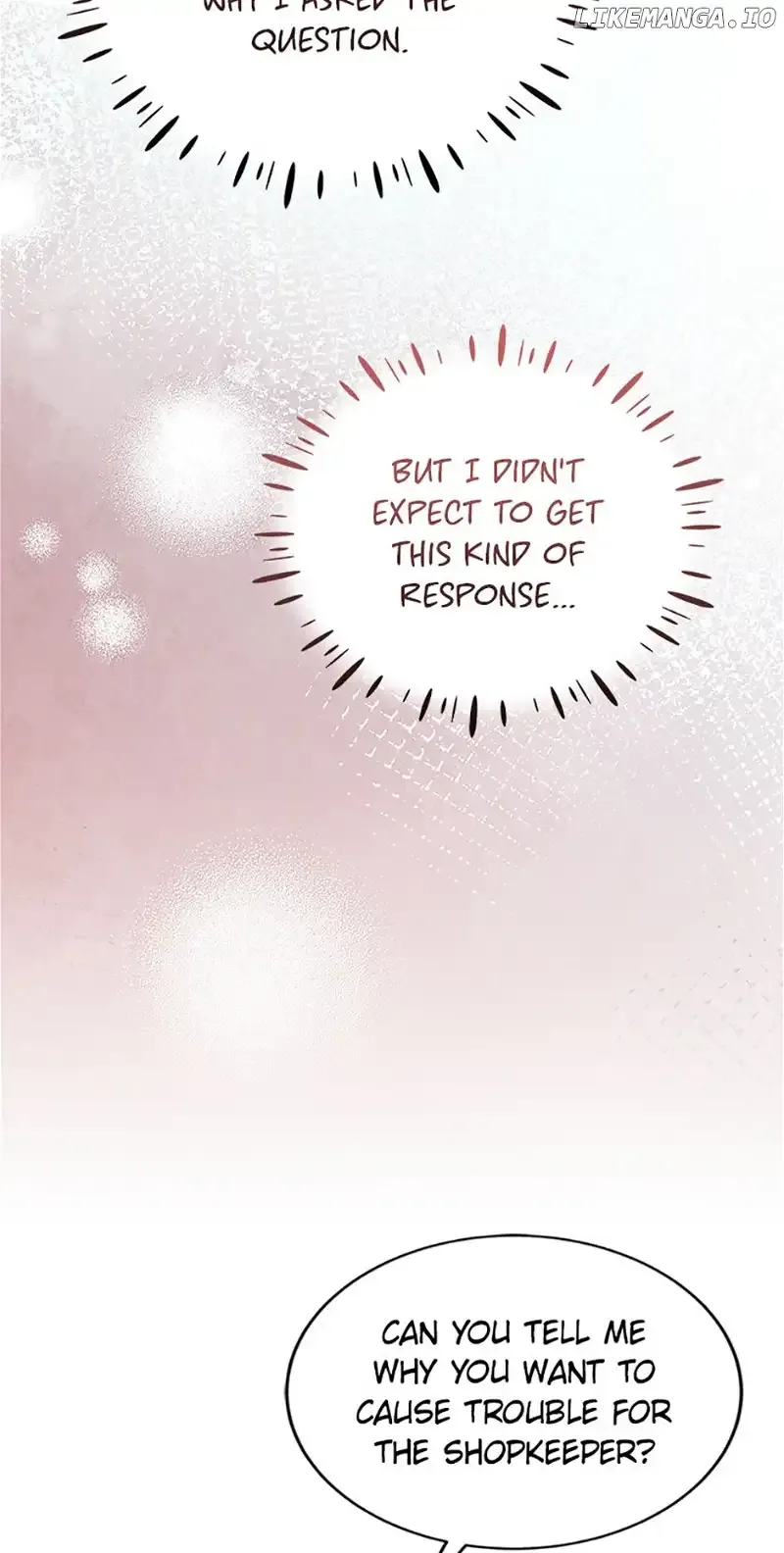 The Business Is Closed Due To The Tyrant Parents Chapter 34 Online - página 3