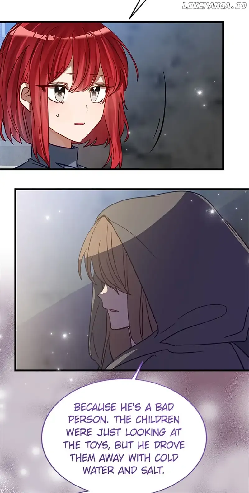 The Business Is Closed Due To The Tyrant Parents Chapter 34 Online - página 4