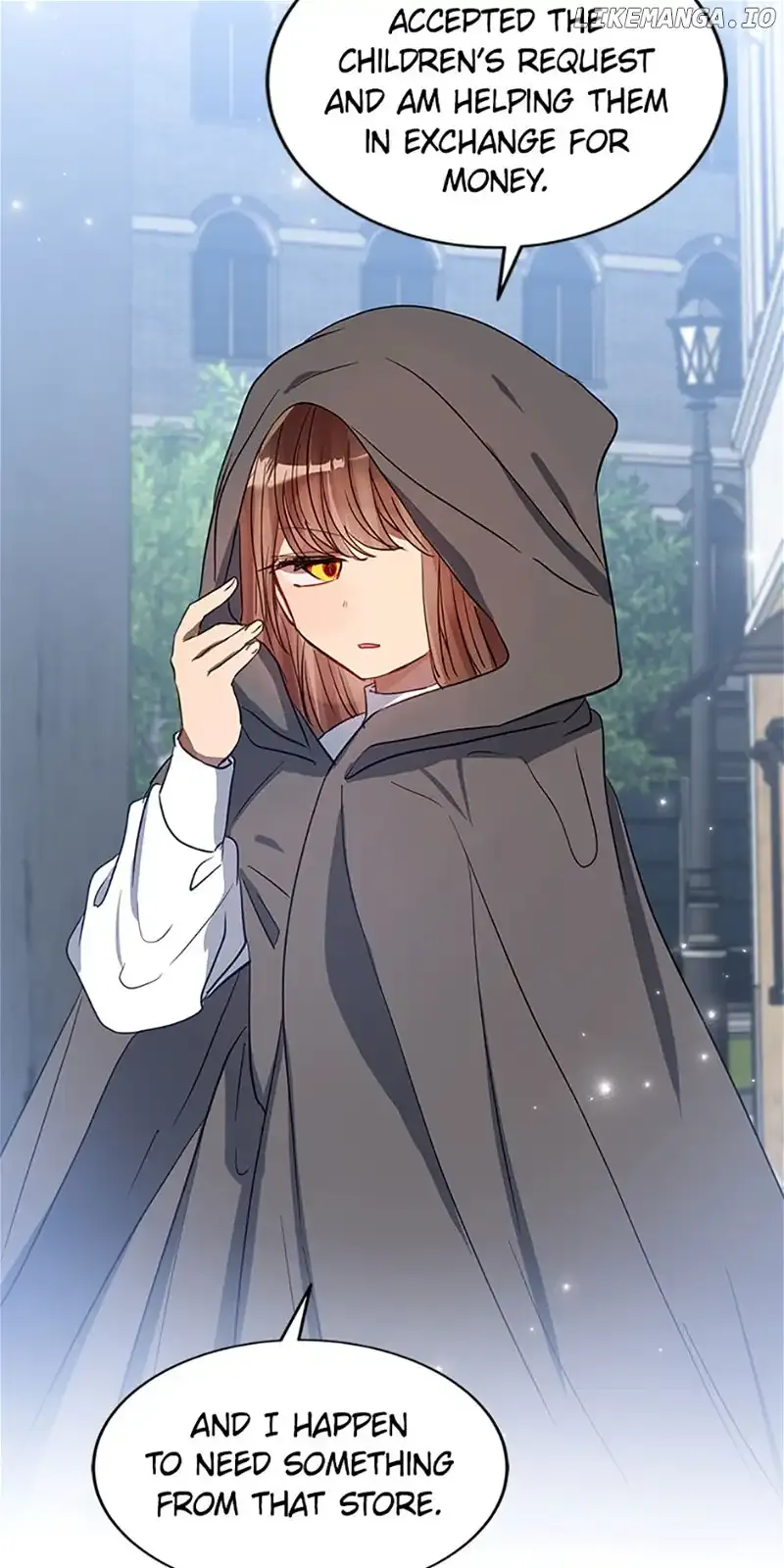The Business Is Closed Due To The Tyrant Parents Chapter 34 Online - página 13