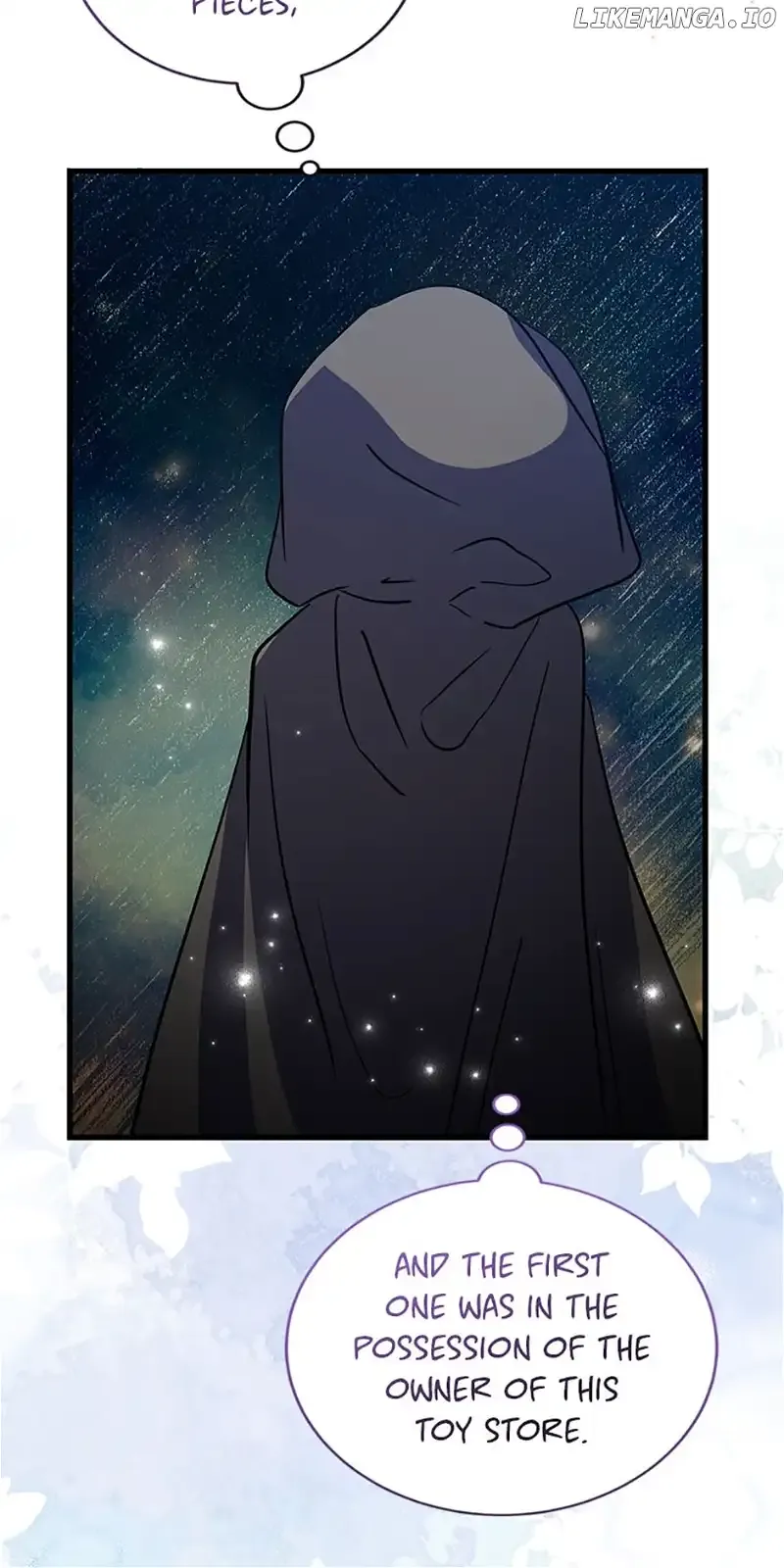 The Business Is Closed Due To The Tyrant Parents Chapter 34 Online - página 24
