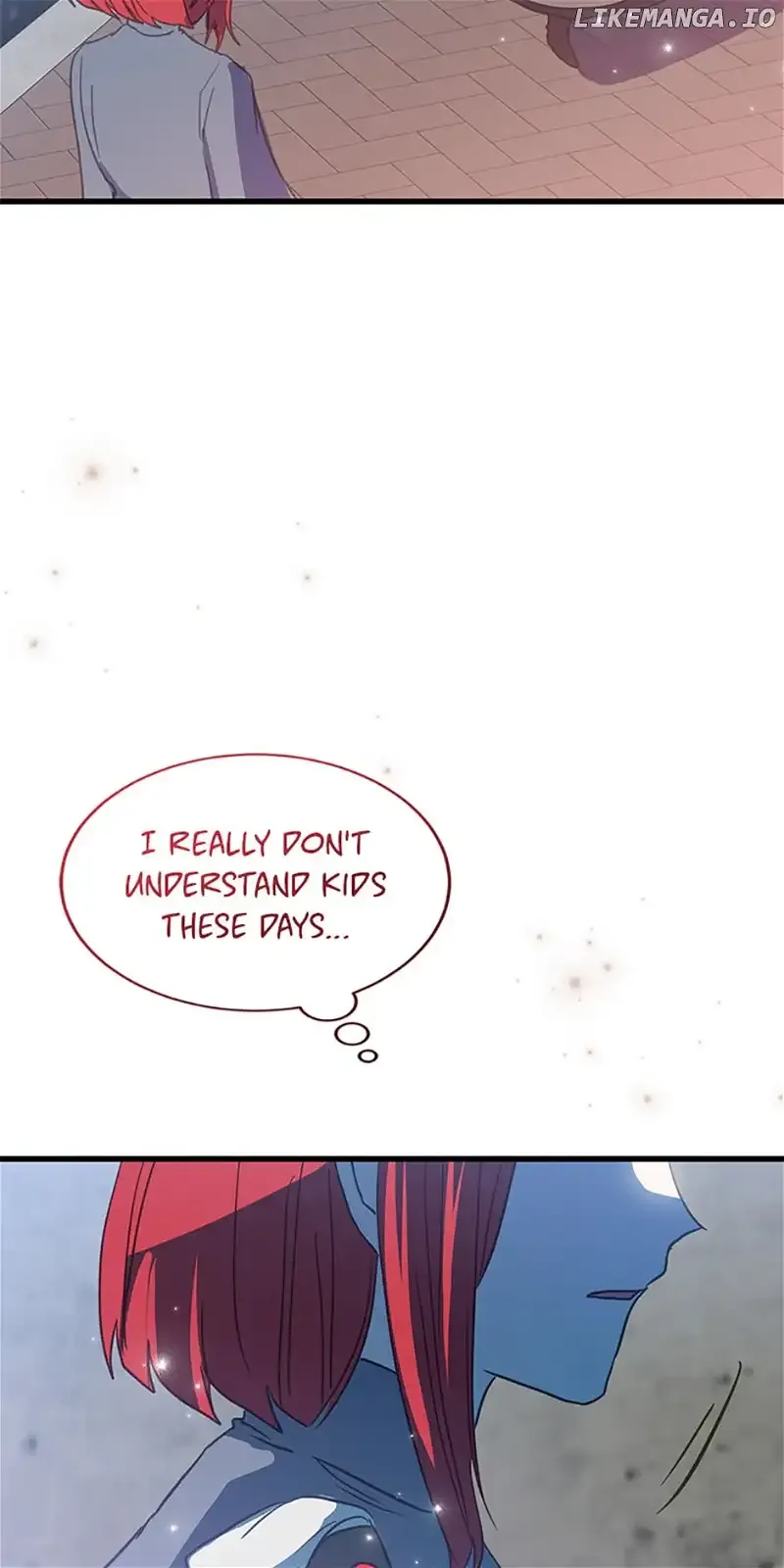 The Business Is Closed Due To The Tyrant Parents Chapter 34 Online - página 32
