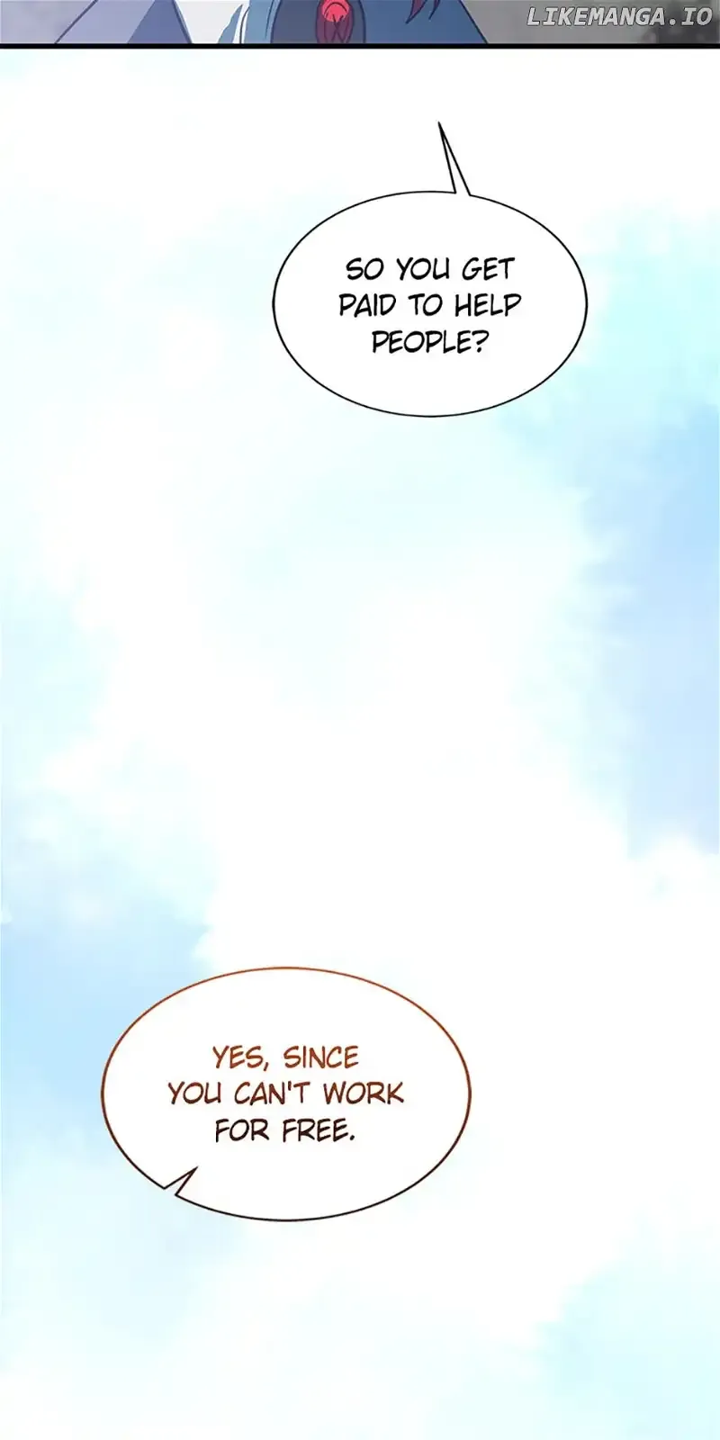 The Business Is Closed Due To The Tyrant Parents Chapter 34 Online - página 33