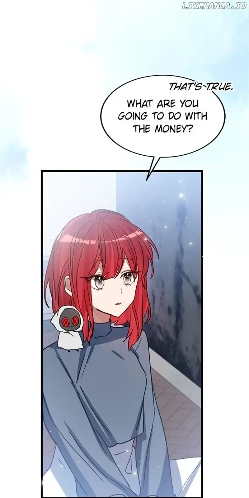 The Business Is Closed Due To The Tyrant Parents Chapter 34 Online - página 34