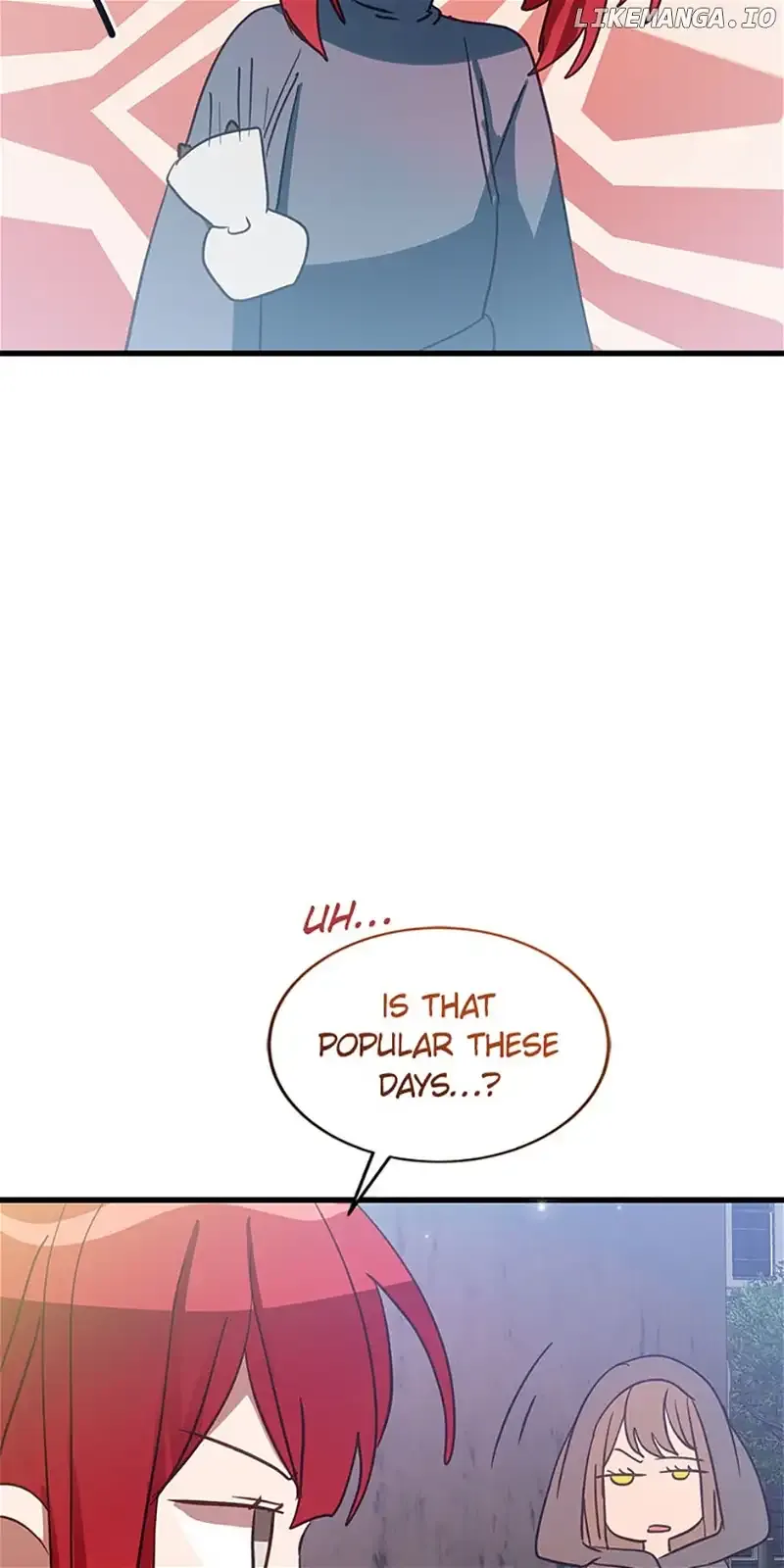 The Business Is Closed Due To The Tyrant Parents Chapter 34 Online - página 36