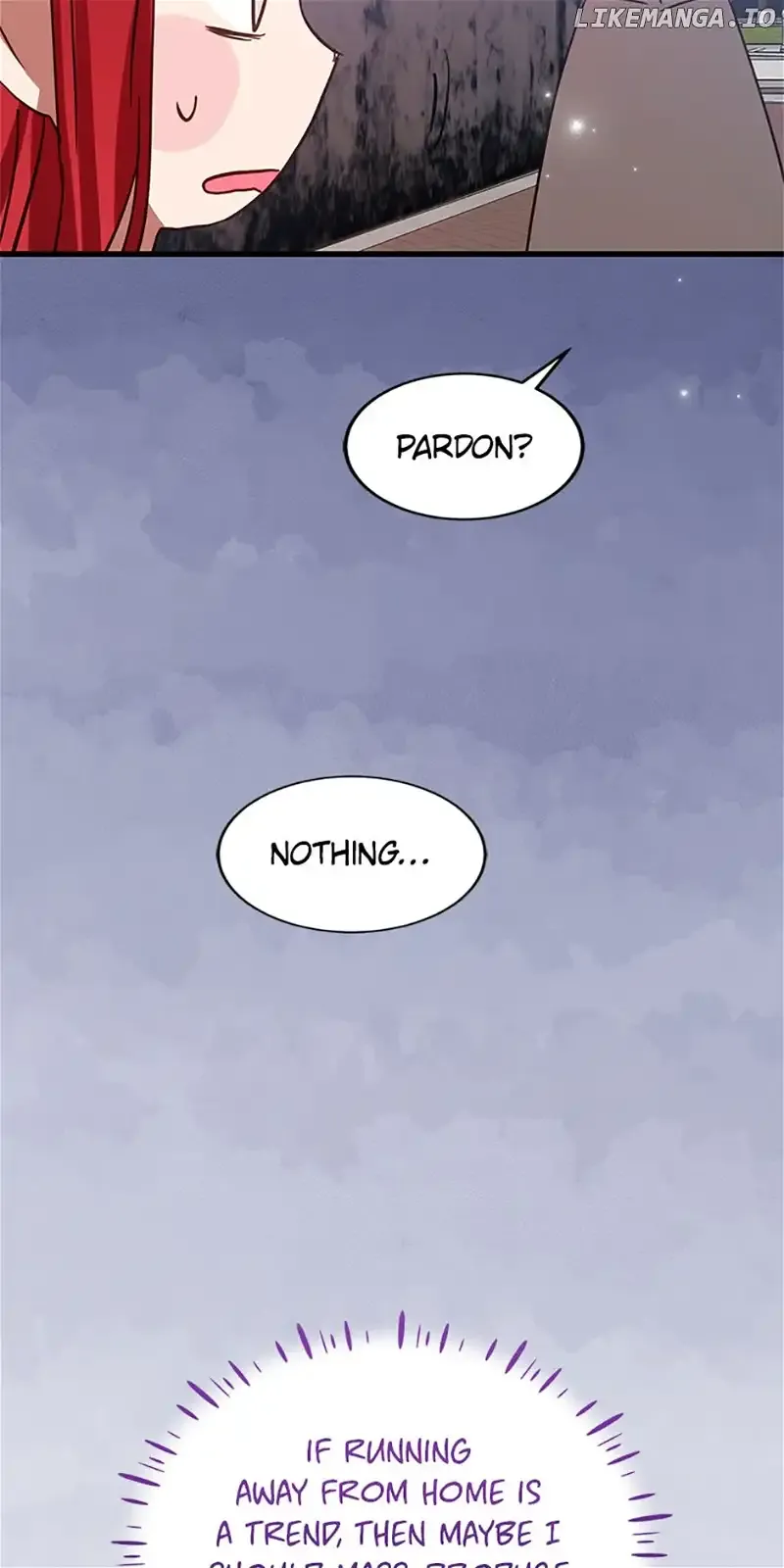 The Business Is Closed Due To The Tyrant Parents Chapter 34 Online - página 37