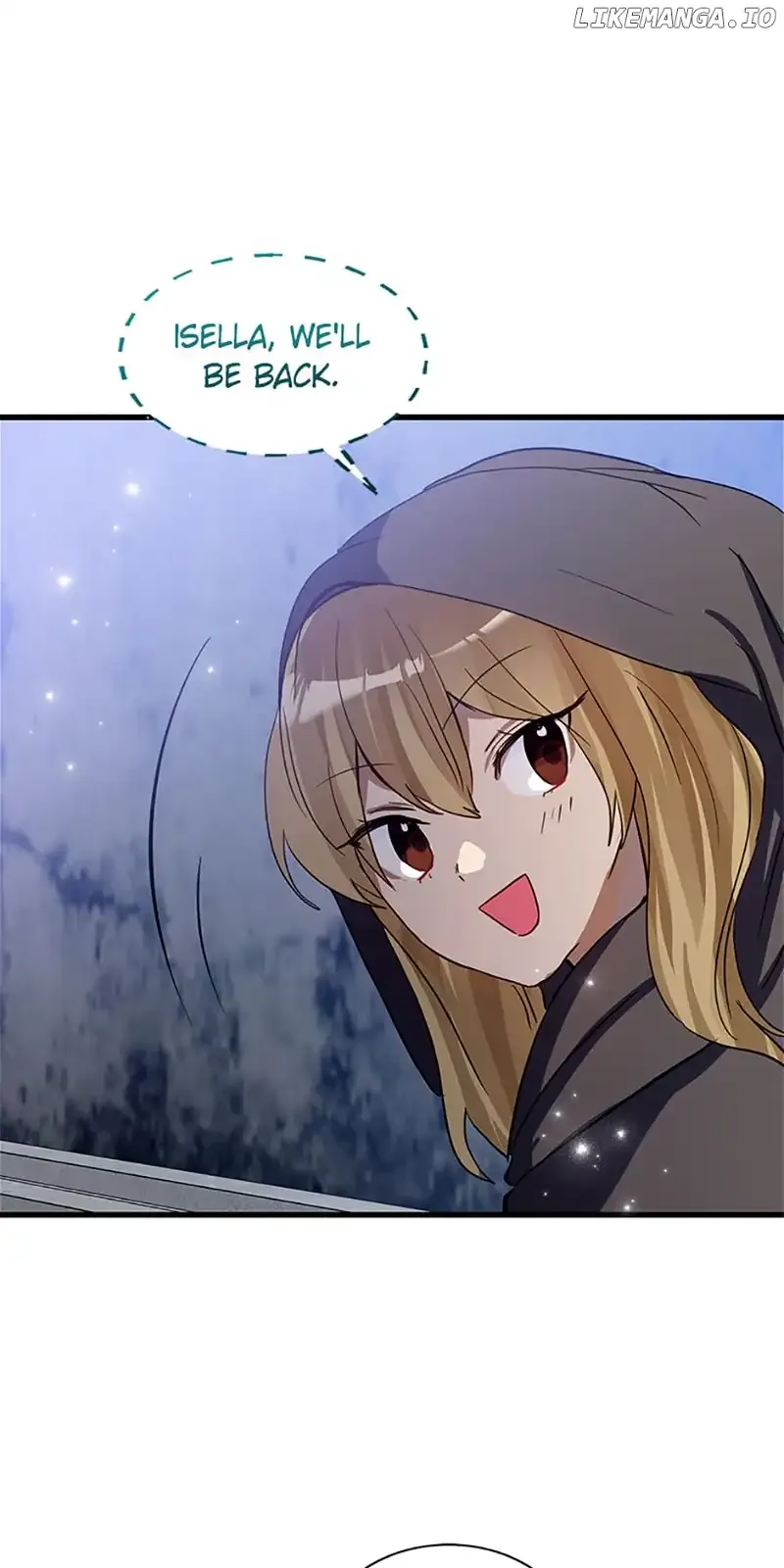 The Business Is Closed Due To The Tyrant Parents Chapter 34 Online - página 43
